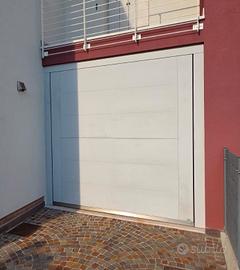 Regal0 Portone Basculante ILMA ottim0 stato