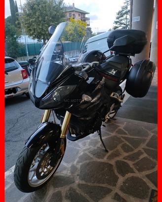 Triumph tiger 1050 #omaggio#permute#garanzia#rate