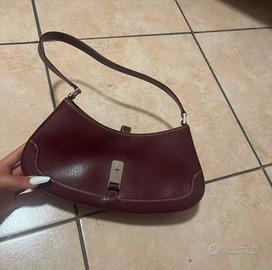 borsa segue in pelle