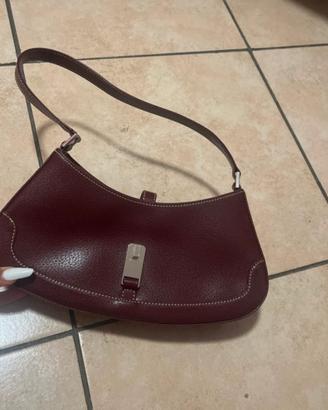 borsa segue in pelle