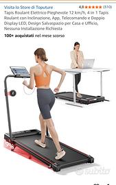Tapis Roulant