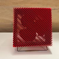 Ventilatore Braun Ariante by Zanuso