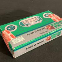 Nintendo DONKEY KONG 3