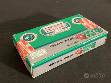 Nintendo DONKEY KONG 3