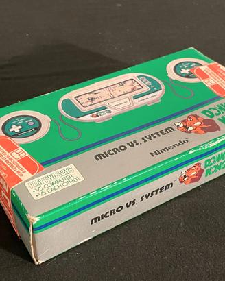 Nintendo DONKEY KONG 3