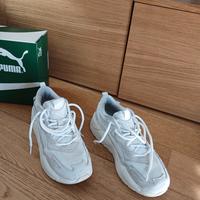 sneakers puma bianche 
