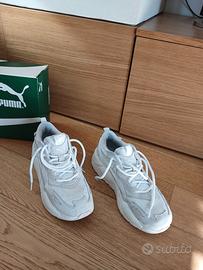 sneakers puma bianche 