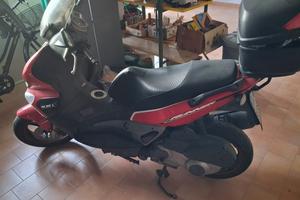 Gilera Runner 125 