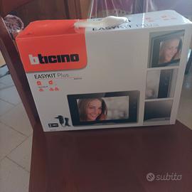 Videocitofono BTicino 