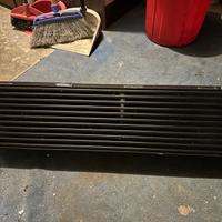 Intercooler Wagner evo 1 Audi rs3 8v 8y 