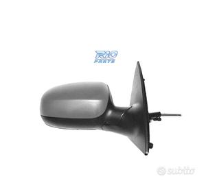 SPECCHIO COMPLETO DESTRO OPEL CORSA C 00-06 PRIMER