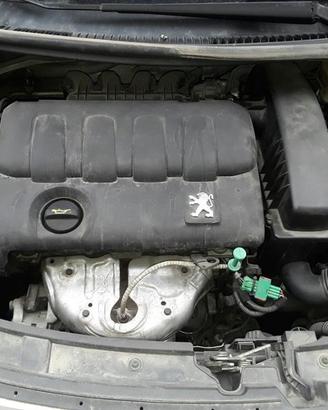 Motore Peugeot Citroen Cod. Mot. KFU