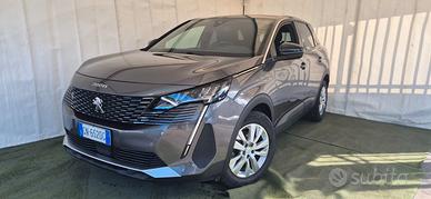 Peugeot 3008 ETA8 130CV ANNO 2023