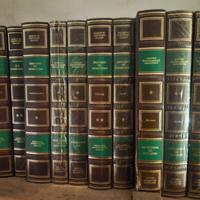 Enciclopedia dei Capolavori