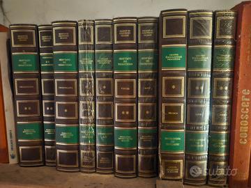 Enciclopedia dei Capolavori