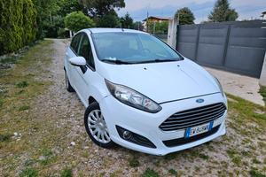 ford fiesta 1.5 tdci 75cv 