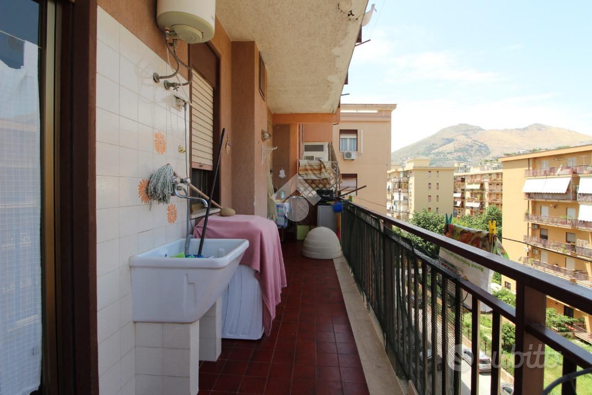 Appartamento – Palermo, Inserra, VI Circoscrizione - Vista 4