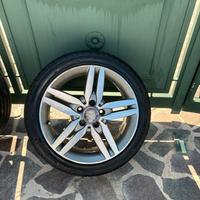 cerchi mercedes 17