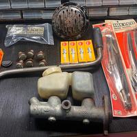 Ricambi Alfa Romeo d’ Epoca