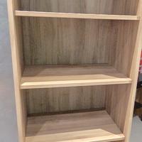 scaffale libreria besta