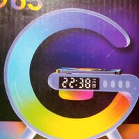 Carica batterie wireless bluetooth cassa