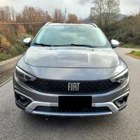 Fiat Tipo Cross 1,6 130Cv