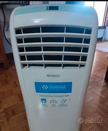 Condizionatore portatile DOLCECLIMA Compact 10 P