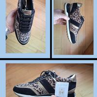 Scarpe Geox mod.Tabelya n.37 -Nuove