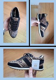 Scarpe Geox mod.Tabelya n.37 -Nuove