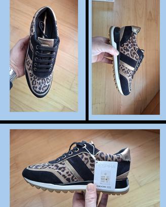 Scarpe Geox mod.Tabelya n.37 -Nuove