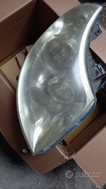 Fanale fiat ducato
