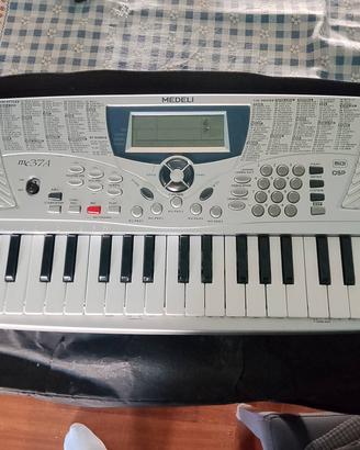 pianola