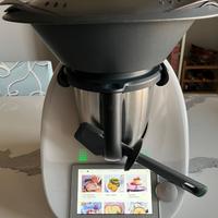 Bimby TM 6 - revisionato