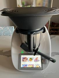 Bimby TM 6 - revisionato