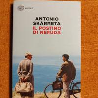 Il postino di Neruda