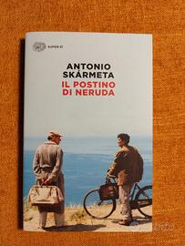 Il postino di Neruda