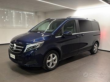 Mercedes-Benz Classe V CLASSE V 250 D COMPACT...