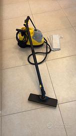 Pulitore a Vapore Kärcher SC 4 EasyFix