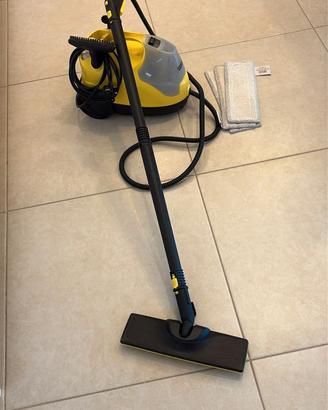 Pulitore a Vapore Kärcher SC 4 EasyFix
