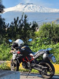 BMW G310 GS