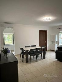 Casa vacanze Praia a mare