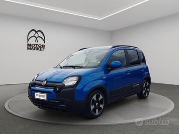 Fiat Pandina Cross 1.0 firefly hybrid s&s 70cv