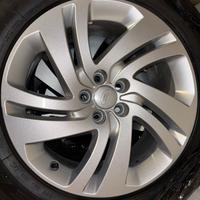 Gomme e cerchi RANGE ROVER EVOQUE