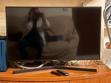 Samsung 44 full Hd