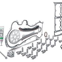 KIT DISTRIBUZIONE INA ALFA ROMEO MITO CITROEN NEMO