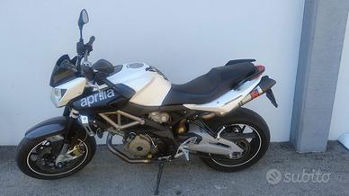 Aprilia Shiver 750