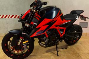Ktm Super Duke 1290 r 3.0