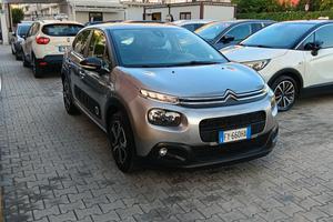 CITROEN C3 1.2 B/GPL-PREZZO PROMO!