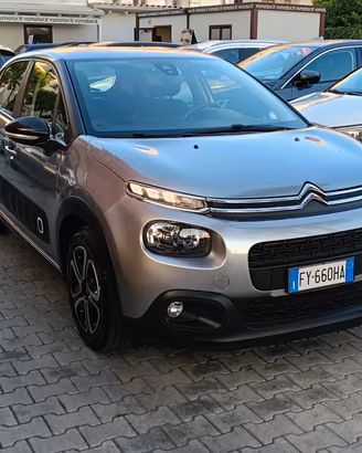CITROEN C3 1.2 B/GPL-PREZZO PROMO!