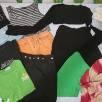 Stock abbigliamento donna